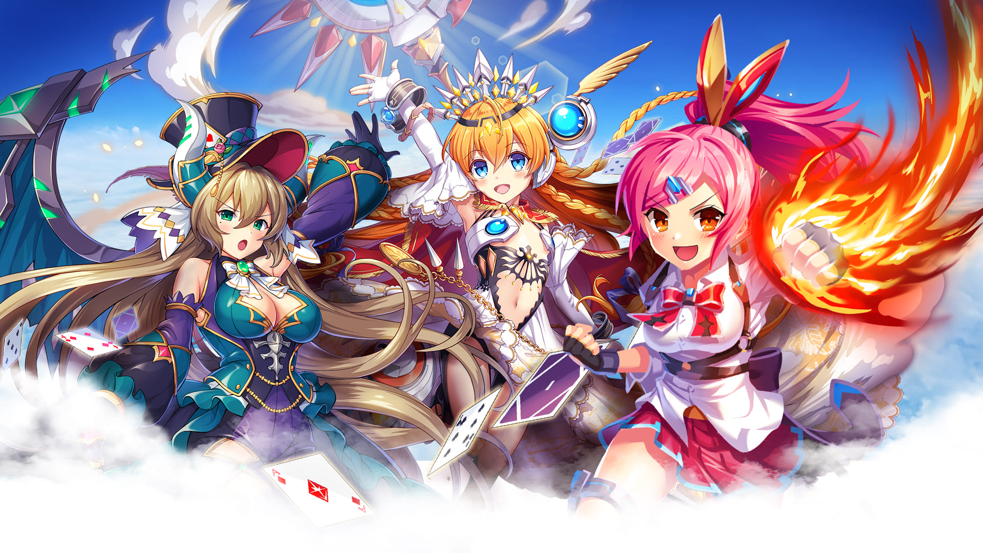 Erolabs∣Kamihime project